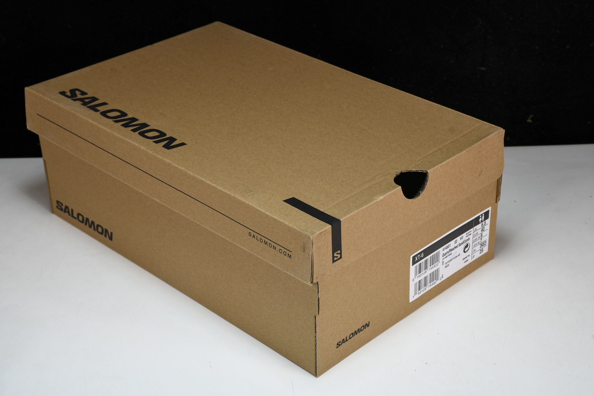 纯原外贸 Salomon XT-6 复古机能鞋 迷雾蓝 #YZ001-1 原版1:1 制作 全套私模 开发出自代工厂版 纯原外贸 Salomon XT-6 复古机能鞋 迷雾蓝 #YZ001-1 原版1:1 制作 全套私模 开发出自代工厂版