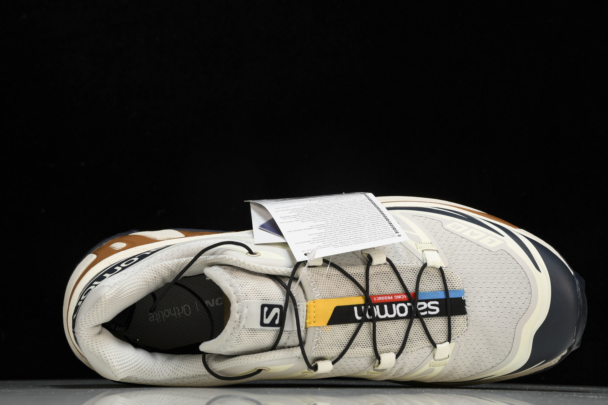 纯原外贸 SALOMON XT-6 灰白 货号_ #YZ001-1 原版1:1 制作 全套私模 开发出自代工厂版师之手 纯原外贸 SALOMON XT-6 灰白 货号_ #YZ001-1 原版1:1 制作 全套私模 开发出自代工厂版师之手