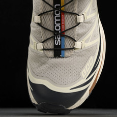 纯原外贸 SALOMON XT-6 灰白 货号_ #YZ001-1 原版1:1 制作 全套私模 开发出自代工厂版师之手 纯原外贸 SALOMON XT-6 灰白 货号_ #YZ001-1 原版1:1 制作 全套私模 开发出自代工厂版师之手