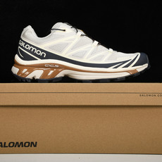 纯原外贸 SALOMON XT-6 灰白 货号_ #YZ001-1 原版1:1 制作 全套私模 开发出自代工厂版师之手 纯原外贸 SALOMON XT-6 灰白 货号_ #YZ001-1 原版1:1 制作 全套私模 开发出自代工厂版师之手