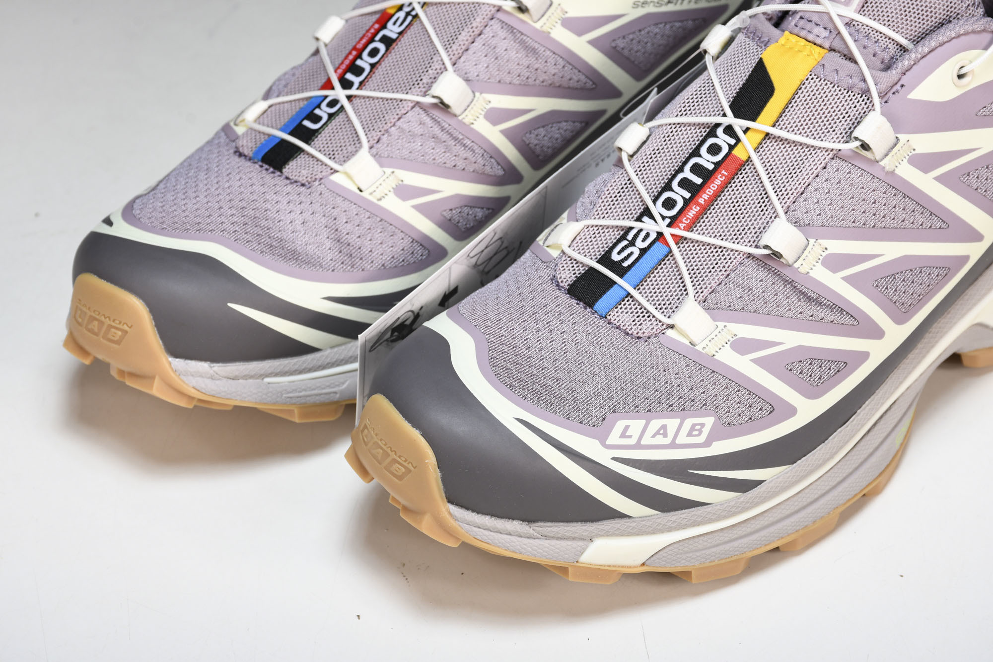 纯原外贸 SALOMON XT-6 红褐色 货号_ #YZ001-1 原版1:1 制作 全套私模 开发出自代工厂版师之手 纯原外贸 SALOMON XT-6 红褐色 货号_ #YZ001-1 原版1:1 制作 全套私模 开发出自代工厂版师之手