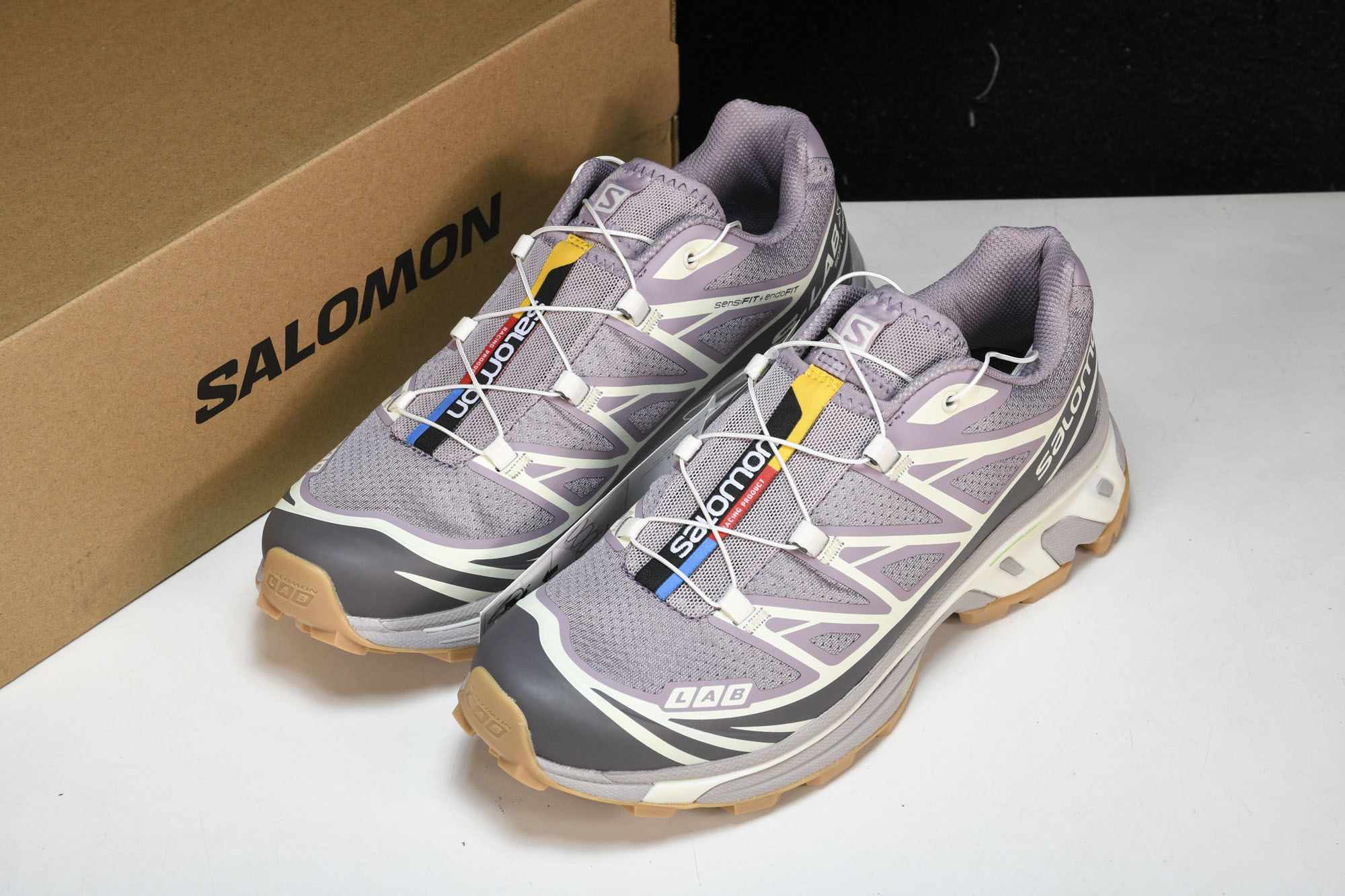 纯原外贸 SALOMON XT-6 红褐色 货号_ #YZ001-1 原版1:1 制作 全套私模 开发出自代工厂版师之手 纯原外贸 SALOMON XT-6 红褐色 货号_ #YZ001-1 原版1:1 制作 全套私模 开发出自代工厂版师之手