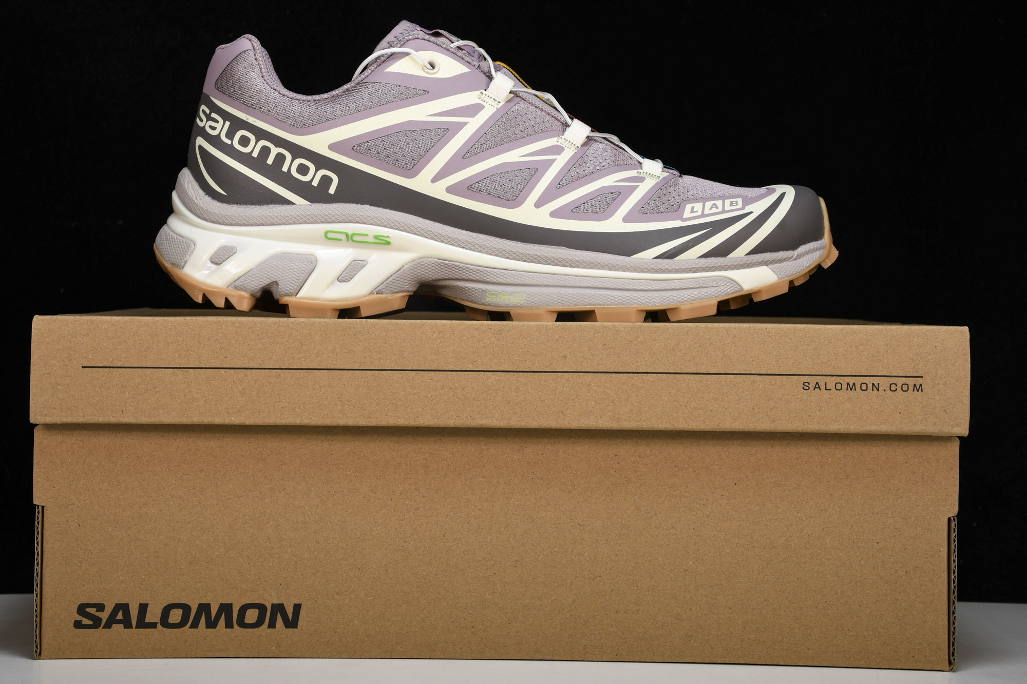 纯原外贸 SALOMON XT-6 红褐色 货号_ #YZ001-1 原版1:1 制作 全套私模 开发出自代工厂版师之手 纯原外贸 SALOMON XT-6 红褐色 货号_ #YZ001-1 原版1:1 制作 全套私模 开发出自代工厂版师之手