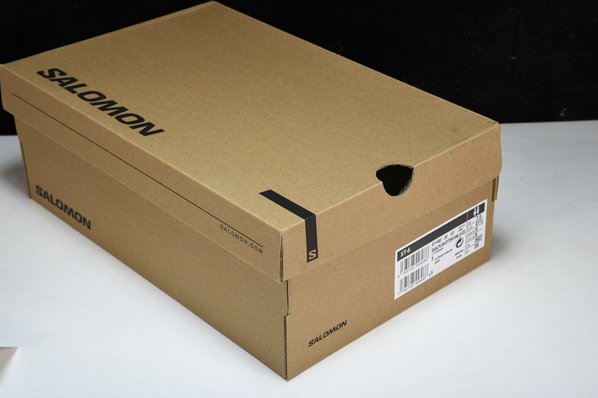 纯原外贸 SALOMON XT-6 红褐色 货号_ #YZ001-1 原版1:1 制作 全套私模 开发出自代工厂版师之手 纯原外贸 SALOMON XT-6 红褐色 货号_ #YZ001-1 原版1:1 制作 全套私模 开发出自代工厂版师之手