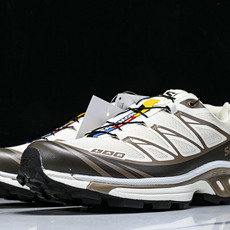 纯原外贸 Salomon XT-6 萨洛蒙户外男女越野潮流时尚经典复古潮流运动休闲鞋 28 #YZ001-1 原版1: 纯原外贸 Salomon XT-6 萨洛蒙户外男女越野潮流时尚经典复古潮流运动休闲鞋 28 #YZ001-1 原版1: