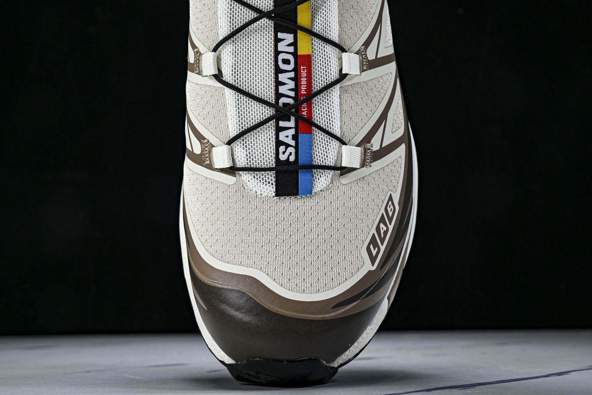 纯原外贸 Salomon XT-6 萨洛蒙户外男女越野潮流时尚经典复古潮流运动休闲鞋 28 #YZ001-1 原版1: 纯原外贸 Salomon XT-6 萨洛蒙户外男女越野潮流时尚经典复古潮流运动休闲鞋 28 #YZ001-1 原版1:
