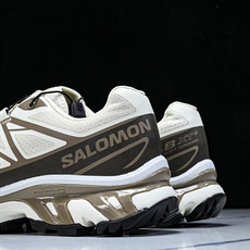 纯原外贸 Salomon XT-6 萨洛蒙户外男女越野潮流时尚经典复古潮流运动休闲鞋 28 #YZ001-1 原版1: 纯原外贸 Salomon XT-6 萨洛蒙户外男女越野潮流时尚经典复古潮流运动休闲鞋 28 #YZ001-1 原版1: