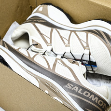 纯原外贸 Salomon XT-6 萨洛蒙户外男女越野潮流时尚经典复古潮流运动休闲鞋 28 #YZ001-1 原版1: 纯原外贸 Salomon XT-6 萨洛蒙户外男女越野潮流时尚经典复古潮流运动休闲鞋 28 #YZ001-1 原版1: