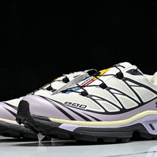 纯原外贸 Salomon XT-6 萨洛蒙户外男女越野潮流时尚经典复古潮流运动休闲鞋 28 #YZ001-1 原版1: 纯原外贸 Salomon XT-6 萨洛蒙户外男女越野潮流时尚经典复古潮流运动休闲鞋 28 #YZ001-1 原版1: