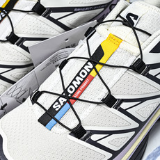 纯原外贸 Salomon XT-6 萨洛蒙户外男女越野潮流时尚经典复古潮流运动休闲鞋 28 #YZ001-1 原版1: 纯原外贸 Salomon XT-6 萨洛蒙户外男女越野潮流时尚经典复古潮流运动休闲鞋 28 #YZ001-1 原版1: