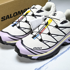 纯原外贸 Salomon XT-6 萨洛蒙户外男女越野潮流时尚经典复古潮流运动休闲鞋 28 #YZ001-1 原版1: 纯原外贸 Salomon XT-6 萨洛蒙户外男女越野潮流时尚经典复古潮流运动休闲鞋 28 #YZ001-1 原版1: