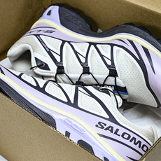 纯原外贸 Salomon XT-6 萨洛蒙户外男女越野潮流时尚经典复古潮流运动休闲鞋 28 #YZ001-1 原版1: 纯原外贸 Salomon XT-6 萨洛蒙户外男女越野潮流时尚经典复古潮流运动休闲鞋 28 #YZ001-1 原版1: