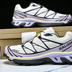 纯原外贸 Salomon XT-6 萨洛蒙户外男女越野潮流时尚经典复古潮流运动休闲鞋 28 #YZ001-1 原版1: 纯原外贸 Salomon XT-6 萨洛蒙户外男女越野潮流时尚经典复古潮流运动休闲鞋 28 #YZ001-1 原版1: