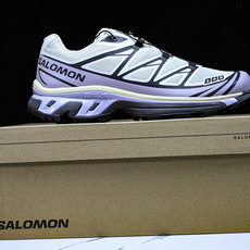 纯原外贸 Salomon XT-6 萨洛蒙户外男女越野潮流时尚经典复古潮流运动休闲鞋 28 #YZ001-1 原版1: 纯原外贸 Salomon XT-6 萨洛蒙户外男女越野潮流时尚经典复古潮流运动休闲鞋 28 #YZ001-1 原版1: