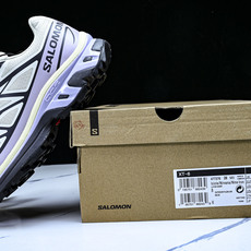 纯原外贸 Salomon XT-6 萨洛蒙户外男女越野潮流时尚经典复古潮流运动休闲鞋 28 #YZ001-1 原版1: 纯原外贸 Salomon XT-6 萨洛蒙户外男女越野潮流时尚经典复古潮流运动休闲鞋 28 #YZ001-1 原版1: