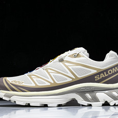 纯原外贸 Salomon XT-6 萨洛蒙户外男女越野潮流时尚经典复古潮流运动休闲鞋 28 #YZ001-1 原版1: 纯原外贸 Salomon XT-6 萨洛蒙户外男女越野潮流时尚经典复古潮流运动休闲鞋 28 #YZ001-1 原版1: