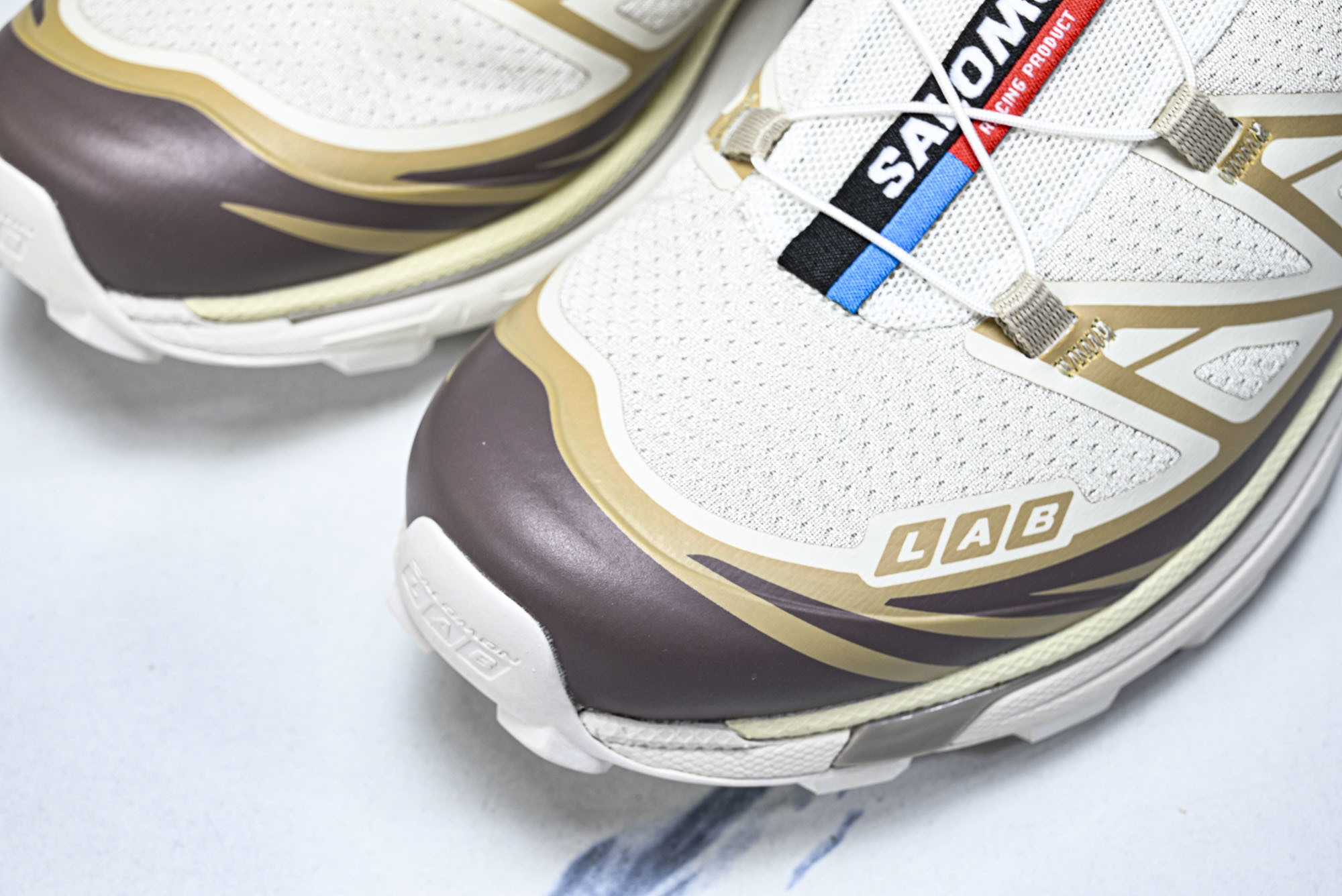 纯原外贸 Salomon XT-6 萨洛蒙户外男女越野潮流时尚经典复古潮流运动休闲鞋  28 #YZ001-1 原版1: