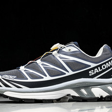 纯原外贸 Salomon XT-6 萨洛蒙户外男女越野潮流时尚经典复古潮流运动休闲鞋 28 #YZ001-1 原版1: 纯原外贸 Salomon XT-6 萨洛蒙户外男女越野潮流时尚经典复古潮流运动休闲鞋 28 #YZ001-1 原版1: