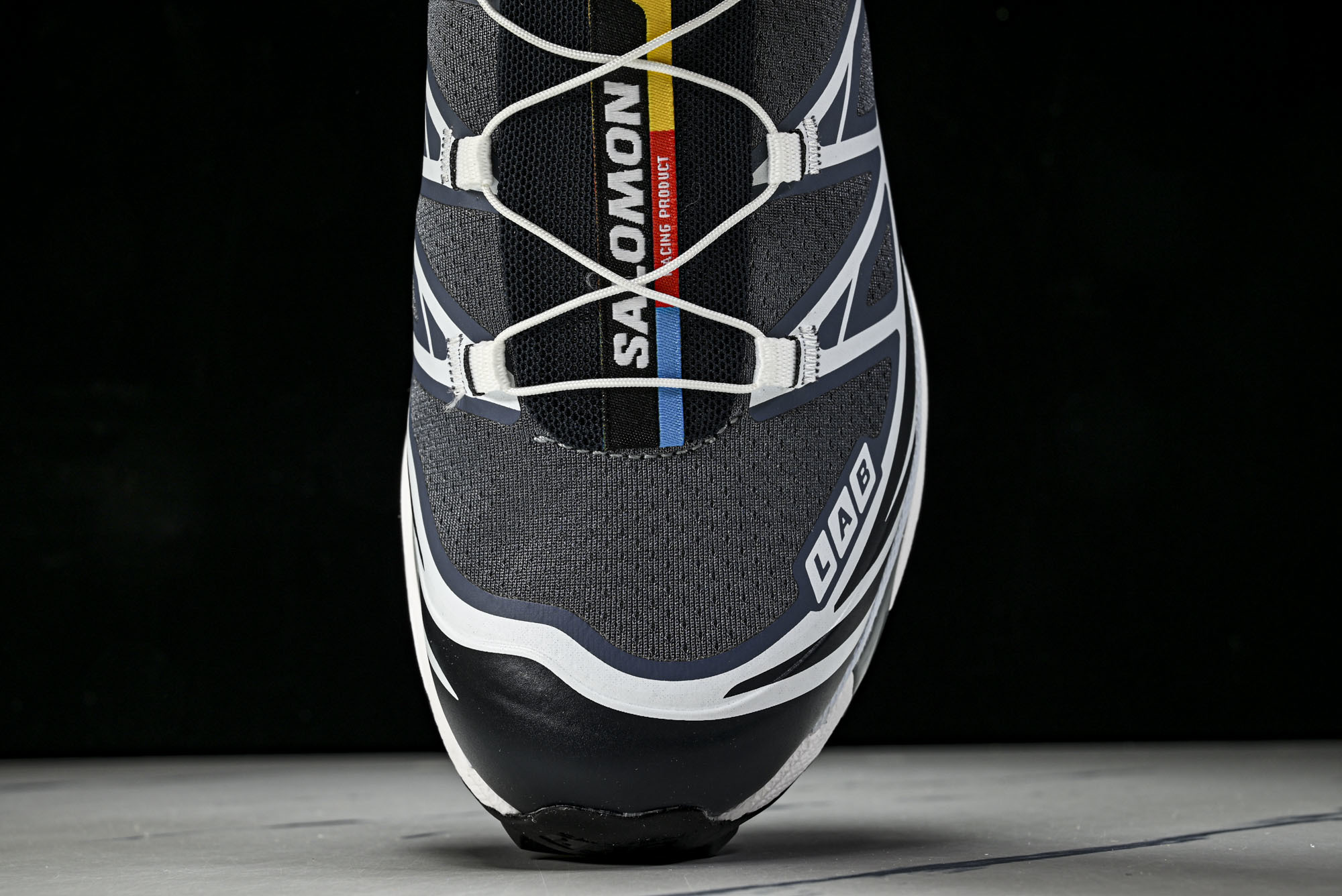 纯原外贸 Salomon XT-6 萨洛蒙户外男女越野潮流时尚经典复古潮流运动休闲鞋  28 #YZ001-1 原版1: