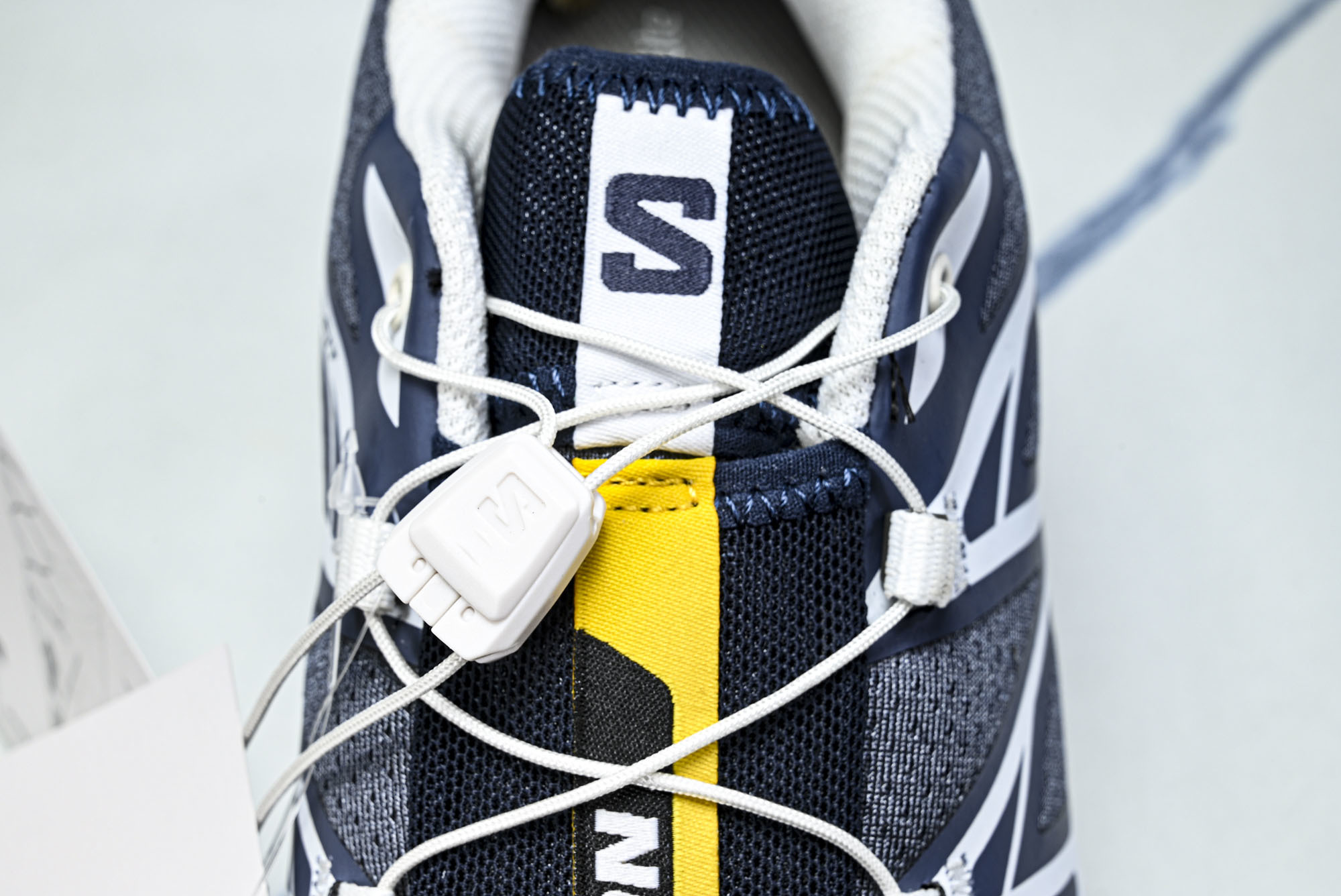 纯原外贸 Salomon XT-6 萨洛蒙户外男女越野潮流时尚经典复古潮流运动休闲鞋  28 #YZ001-1 原版1: