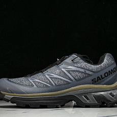 纯原外贸 Salomon XT-6 萨洛蒙户外男女越野潮流时尚经典复古潮流运动休闲鞋 26 #YZ001-1 原版1: 纯原外贸 Salomon XT-6 萨洛蒙户外男女越野潮流时尚经典复古潮流运动休闲鞋 26 #YZ001-1 原版1: