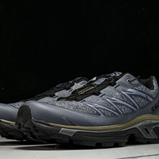 纯原外贸 Salomon XT-6 萨洛蒙户外男女越野潮流时尚经典复古潮流运动休闲鞋 26 #YZ001-1 原版1: 纯原外贸 Salomon XT-6 萨洛蒙户外男女越野潮流时尚经典复古潮流运动休闲鞋 26 #YZ001-1 原版1:
