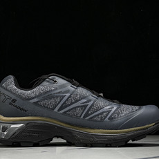 纯原外贸 Salomon XT-6 萨洛蒙户外男女越野潮流时尚经典复古潮流运动休闲鞋 26 #YZ001-1 原版1: 纯原外贸 Salomon XT-6 萨洛蒙户外男女越野潮流时尚经典复古潮流运动休闲鞋 26 #YZ001-1 原版1: