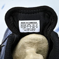 纯原外贸 Salomon XT-6 萨洛蒙户外男女越野潮流时尚经典复古潮流运动休闲鞋 26 #YZ001-1 原版1: 纯原外贸 Salomon XT-6 萨洛蒙户外男女越野潮流时尚经典复古潮流运动休闲鞋 26 #YZ001-1 原版1: