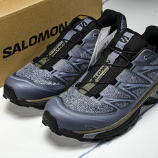 纯原外贸 Salomon XT-6 萨洛蒙户外男女越野潮流时尚经典复古潮流运动休闲鞋 26 #YZ001-1 原版1: 纯原外贸 Salomon XT-6 萨洛蒙户外男女越野潮流时尚经典复古潮流运动休闲鞋 26 #YZ001-1 原版1: