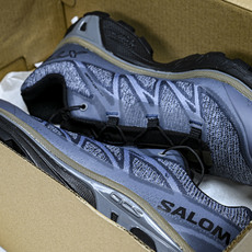 纯原外贸 Salomon XT-6 萨洛蒙户外男女越野潮流时尚经典复古潮流运动休闲鞋 26 #YZ001-1 原版1: 纯原外贸 Salomon XT-6 萨洛蒙户外男女越野潮流时尚经典复古潮流运动休闲鞋 26 #YZ001-1 原版1: