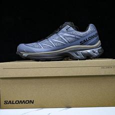 纯原外贸 Salomon XT-6 萨洛蒙户外男女越野潮流时尚经典复古潮流运动休闲鞋 26 #YZ001-1 原版1: 纯原外贸 Salomon XT-6 萨洛蒙户外男女越野潮流时尚经典复古潮流运动休闲鞋 26 #YZ001-1 原版1: