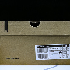 纯原外贸 Salomon XT-6 萨洛蒙户外男女越野潮流时尚经典复古潮流运动休闲鞋 26 #YZ001-1 原版1: 纯原外贸 Salomon XT-6 萨洛蒙户外男女越野潮流时尚经典复古潮流运动休闲鞋 26 #YZ001-1 原版1: