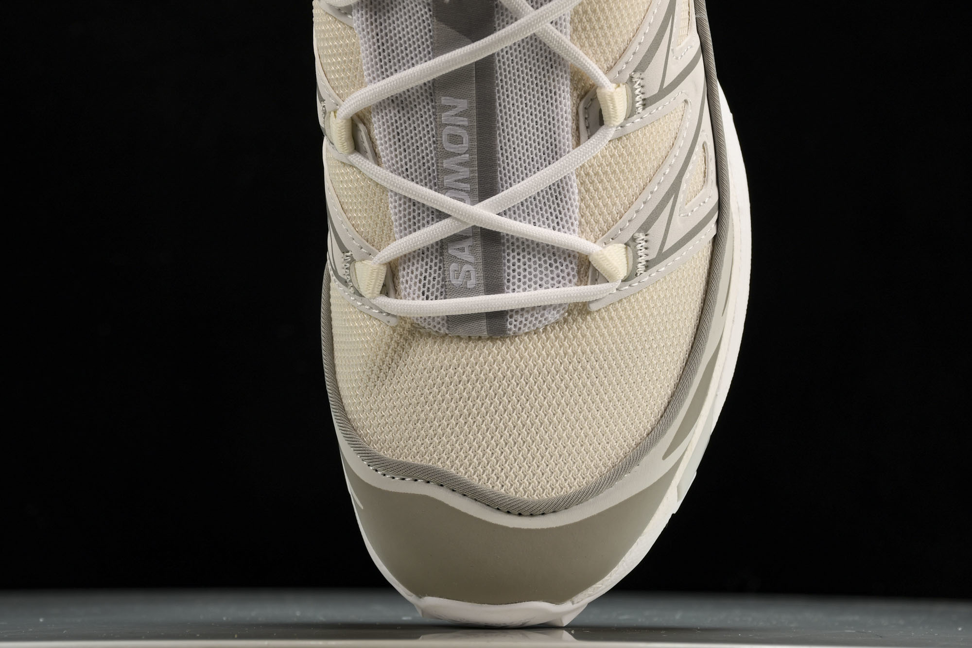 纯原外贸 SALOMON XT-6系列 冰川白 货号_ #YZ001-1 原版1:1 制作 全套私模 开发出自代工厂版师 纯原外贸 SALOMON XT-6系列 冰川白 货号_ #YZ001-1 原版1:1 制作 全套私模 开发出自代工厂版师