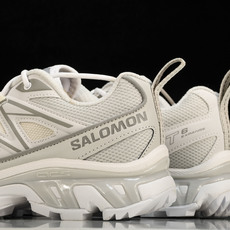 纯原外贸 SALOMON XT-6系列 冰川白 货号_ #YZ001-1 原版1:1 制作 全套私模 开发出自代工厂版师 纯原外贸 SALOMON XT-6系列 冰川白 货号_ #YZ001-1 原版1:1 制作 全套私模 开发出自代工厂版师