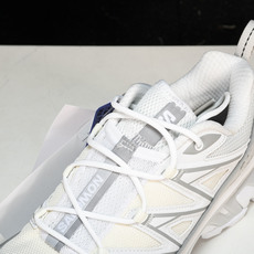 纯原外贸 SALOMON XT-6系列 冰川白 货号_ #YZ001-1 原版1:1 制作 全套私模 开发出自代工厂版师 纯原外贸 SALOMON XT-6系列 冰川白 货号_ #YZ001-1 原版1:1 制作 全套私模 开发出自代工厂版师