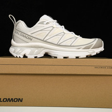纯原外贸 SALOMON XT-6系列 冰川白 货号_ #YZ001-1 原版1:1 制作 全套私模 开发出自代工厂版师 纯原外贸 SALOMON XT-6系列 冰川白 货号_ #YZ001-1 原版1:1 制作 全套私模 开发出自代工厂版师