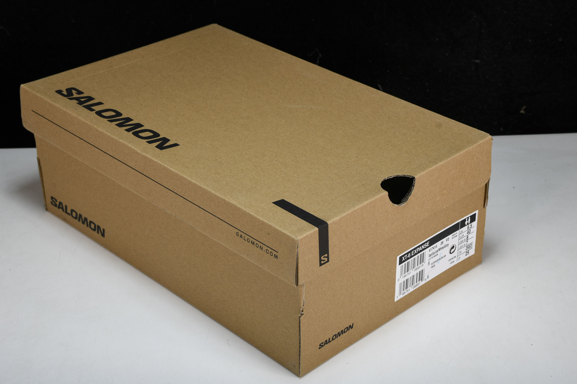 纯原外贸 SALOMON XT-6系列 冰川白 货号_ #YZ001-1 原版1:1 制作 全套私模 开发出自代工厂版师 纯原外贸 SALOMON XT-6系列 冰川白 货号_ #YZ001-1 原版1:1 制作 全套私模 开发出自代工厂版师