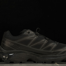 纯原外贸 SALOMON XT-6系列 黑色 户外机能鞋 颜色代码_ #YZ001-1 尺码:36 36.5 37 38 纯原外贸 SALOMON XT-6系列 黑色 户外机能鞋 颜色代码_ #YZ001-1 尺码:36 36.5 37 38