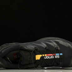 纯原外贸 SALOMON XT-6系列 黑色 户外机能鞋 颜色代码_ #YZ001-1 尺码:36 36.5 37 38 纯原外贸 SALOMON XT-6系列 黑色 户外机能鞋 颜色代码_ #YZ001-1 尺码:36 36.5 37 38