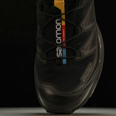 纯原外贸 SALOMON XT-6系列 黑色 户外机能鞋 颜色代码_ #YZ001-1 尺码:36 36.5 37 38 纯原外贸 SALOMON XT-6系列 黑色 户外机能鞋 颜色代码_ #YZ001-1 尺码:36 36.5 37 38
