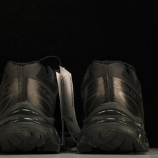 纯原外贸 SALOMON XT-6系列 黑色 户外机能鞋 颜色代码_ #YZ001-1 尺码:36 36.5 37 38 纯原外贸 SALOMON XT-6系列 黑色 户外机能鞋 颜色代码_ #YZ001-1 尺码:36 36.5 37 38