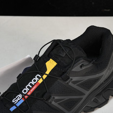 纯原外贸 SALOMON XT-6系列 黑色 户外机能鞋 颜色代码_ #YZ001-1 尺码:36 36.5 37 38 纯原外贸 SALOMON XT-6系列 黑色 户外机能鞋 颜色代码_ #YZ001-1 尺码:36 36.5 37 38