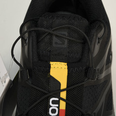 纯原外贸 SALOMON XT-6系列 黑色 户外机能鞋 颜色代码_ #YZ001-1 尺码:36 36.5 37 38 纯原外贸 SALOMON XT-6系列 黑色 户外机能鞋 颜色代码_ #YZ001-1 尺码:36 36.5 37 38