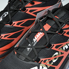纯原外贸 Salomon XT-MM6 联名款 萨洛蒙圆头系带低帮生活休闲鞋 29 #YZ001-1 原版1:1 制作 纯原外贸 Salomon XT-MM6 联名款 萨洛蒙圆头系带低帮生活休闲鞋 29 #YZ001-1 原版1:1 制作