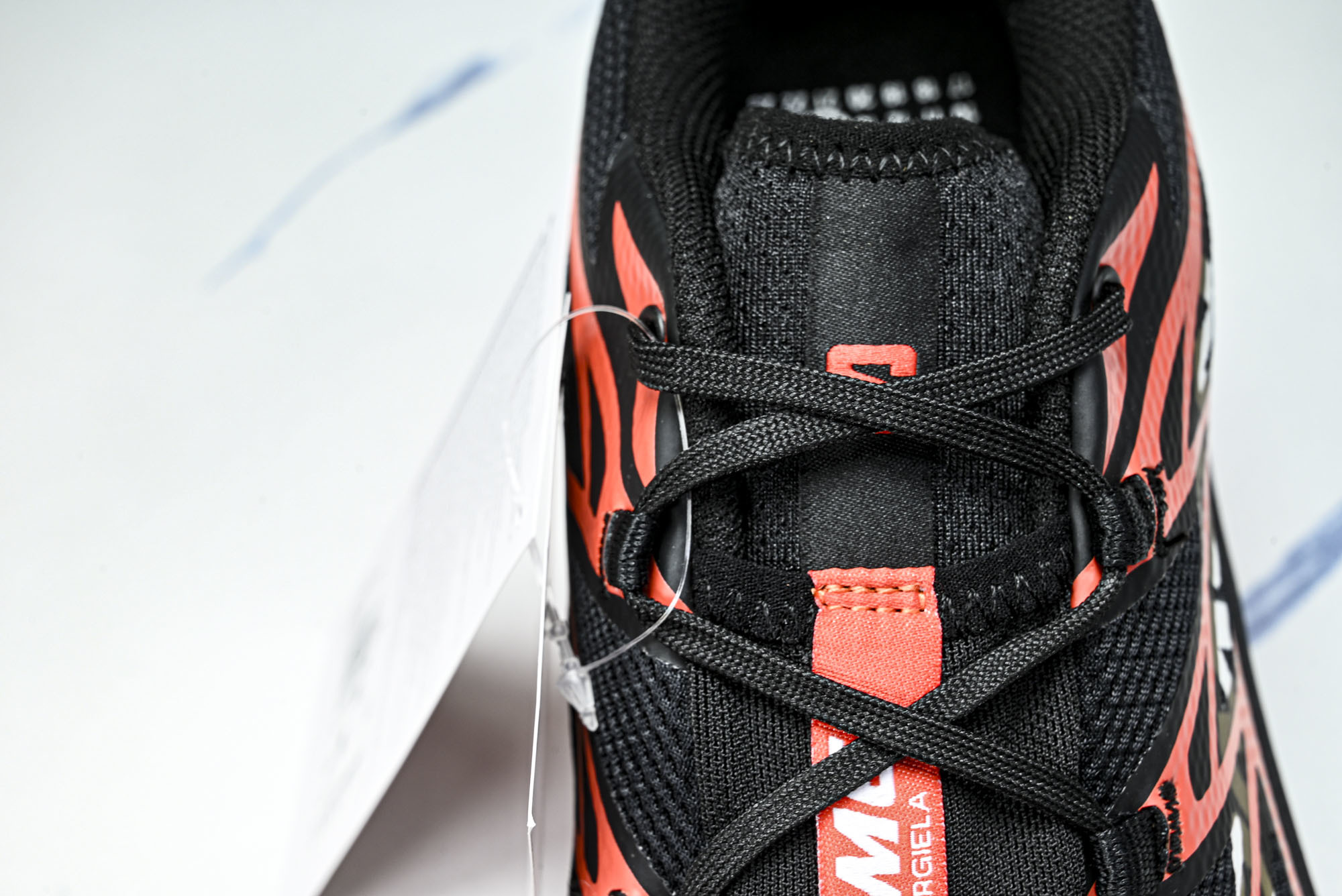 纯原外贸 Salomon XT-MM6 联名款 萨洛蒙圆头系带低帮生活休闲鞋 29 #YZ001-1 原版1:1 制作 纯原外贸 Salomon XT-MM6 联名款 萨洛蒙圆头系带低帮生活休闲鞋 29 #YZ001-1 原版1:1 制作