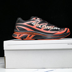 纯原外贸 Salomon XT-MM6 联名款 萨洛蒙圆头系带低帮生活休闲鞋 29 #YZ001-1 原版1:1 制作 纯原外贸 Salomon XT-MM6 联名款 萨洛蒙圆头系带低帮生活休闲鞋 29 #YZ001-1 原版1:1 制作
