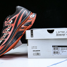 纯原外贸 Salomon XT-MM6 联名款 萨洛蒙圆头系带低帮生活休闲鞋 29 #YZ001-1 原版1:1 制作 纯原外贸 Salomon XT-MM6 联名款 萨洛蒙圆头系带低帮生活休闲鞋 29 #YZ001-1 原版1:1 制作