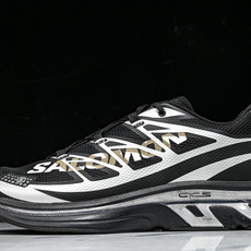 纯原外贸 Salomon XT-MM6 联名款 萨洛蒙圆头系带低帮生活休闲鞋 -27 #YZ001-1 原版1:1 制作 纯原外贸 Salomon XT-MM6 联名款 萨洛蒙圆头系带低帮生活休闲鞋 -27 #YZ001-1 原版1:1 制作