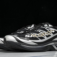 纯原外贸 Salomon XT-MM6 联名款 萨洛蒙圆头系带低帮生活休闲鞋 -27 #YZ001-1 原版1:1 制作 纯原外贸 Salomon XT-MM6 联名款 萨洛蒙圆头系带低帮生活休闲鞋 -27 #YZ001-1 原版1:1 制作