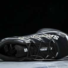 纯原外贸 Salomon XT-MM6 联名款 萨洛蒙圆头系带低帮生活休闲鞋 -27 #YZ001-1 原版1:1 制作 纯原外贸 Salomon XT-MM6 联名款 萨洛蒙圆头系带低帮生活休闲鞋 -27 #YZ001-1 原版1:1 制作